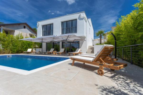 Family friendly house with a swimming pool Kremenici, Krk - 19293